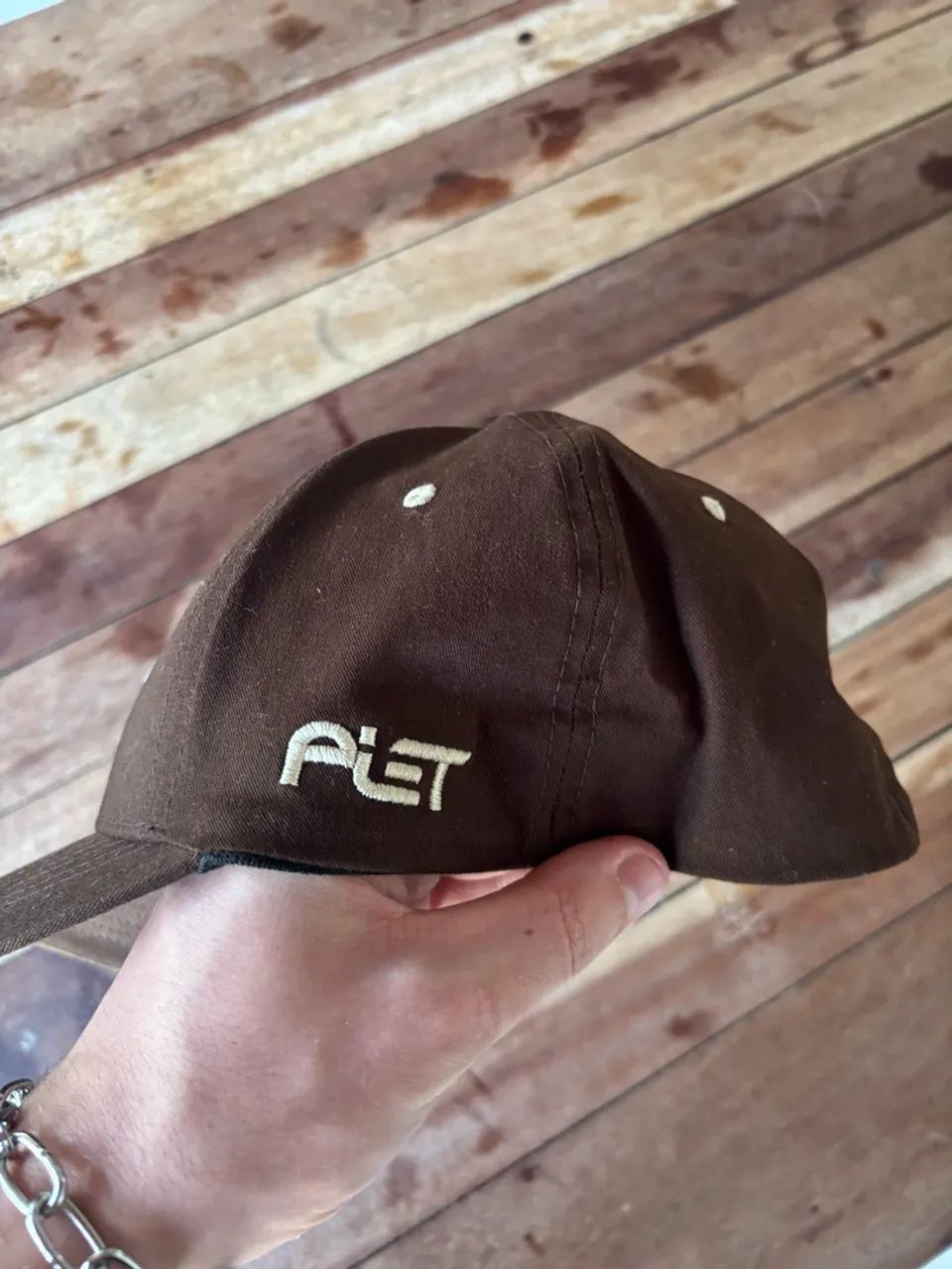 Boné Oakley Piet  - Foto 2