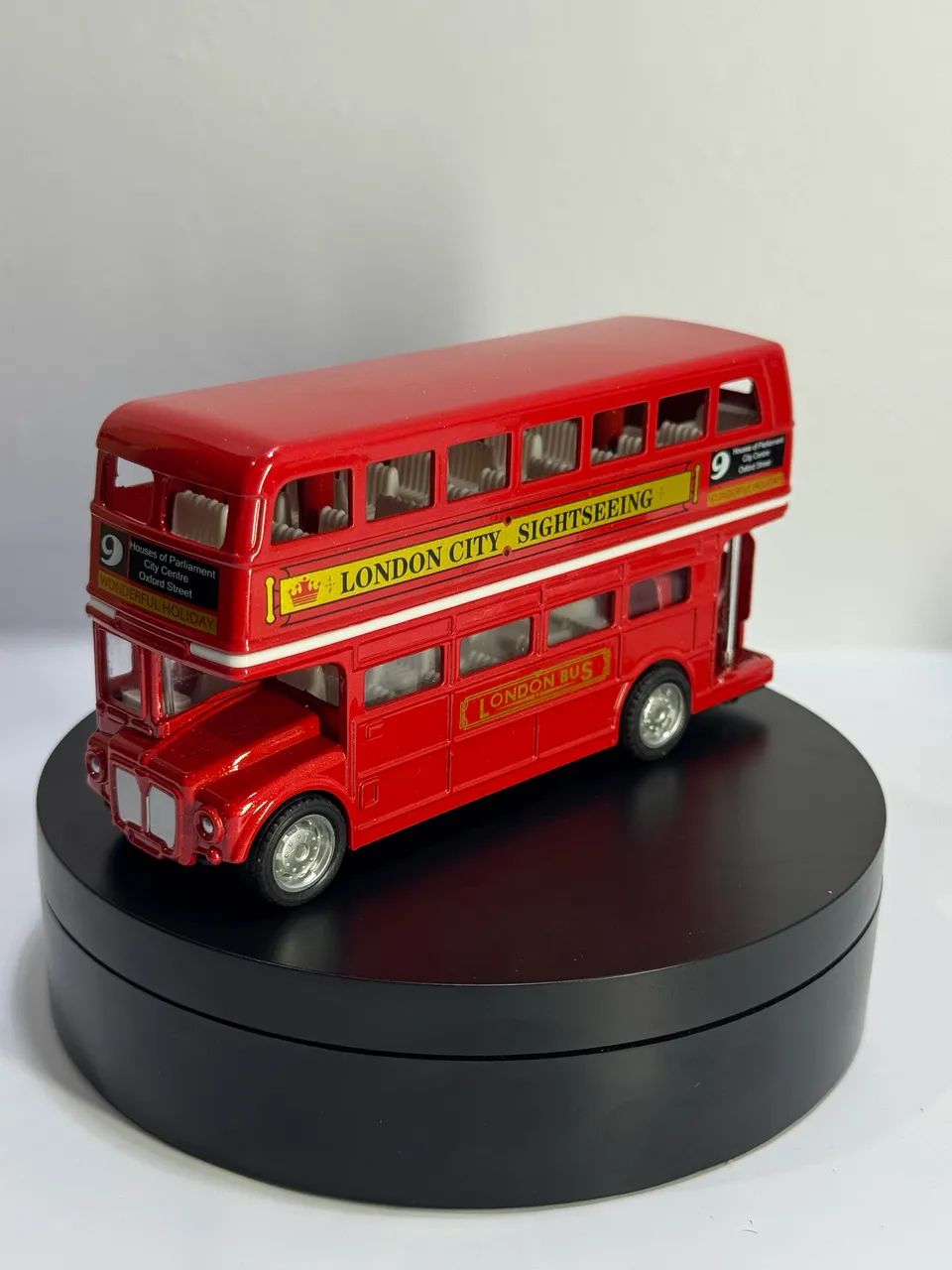 Miniaturas Metal  - Loja PW STORE - Foto 3