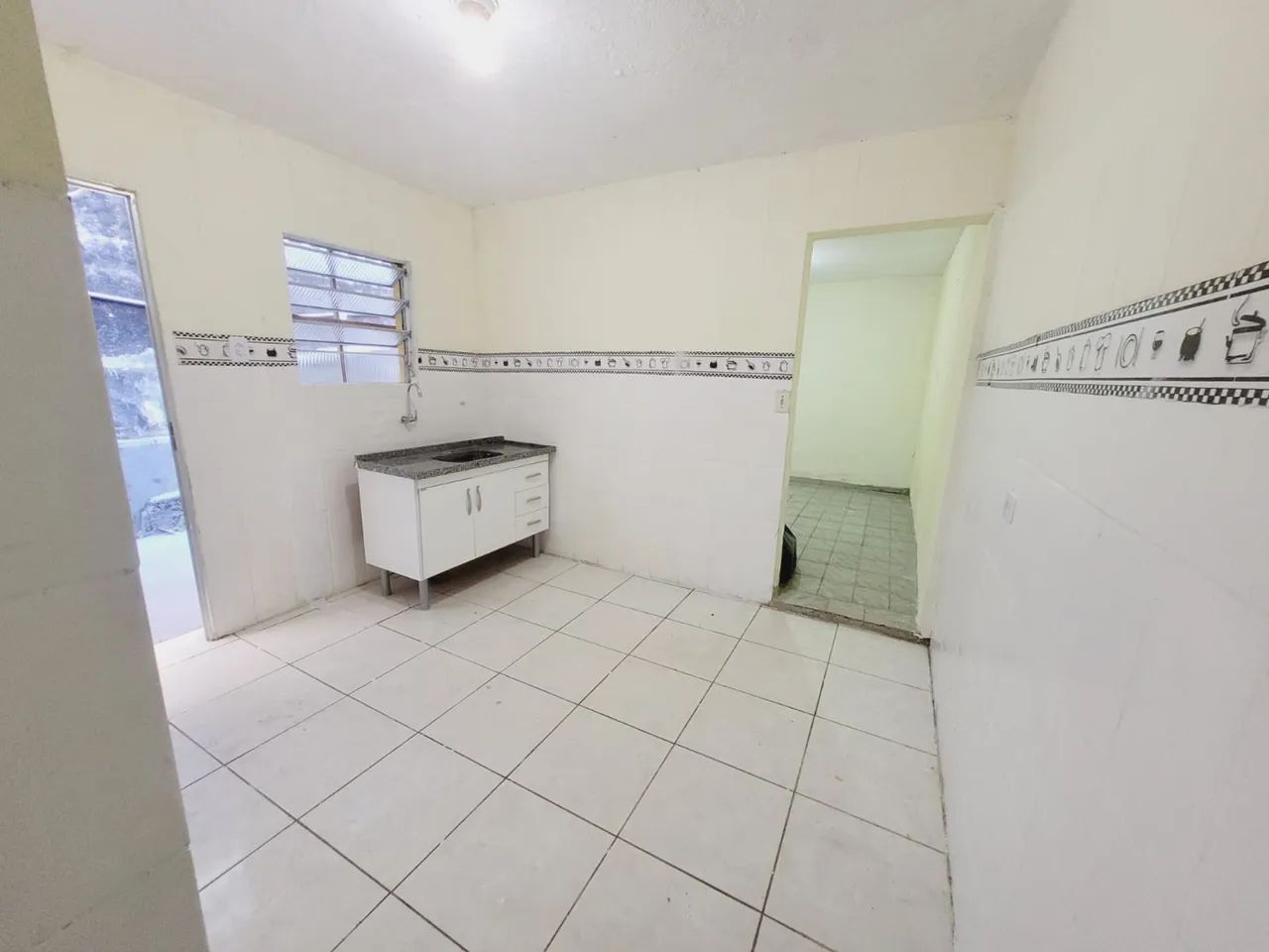 Alugo dois cômodos. - Foto 3