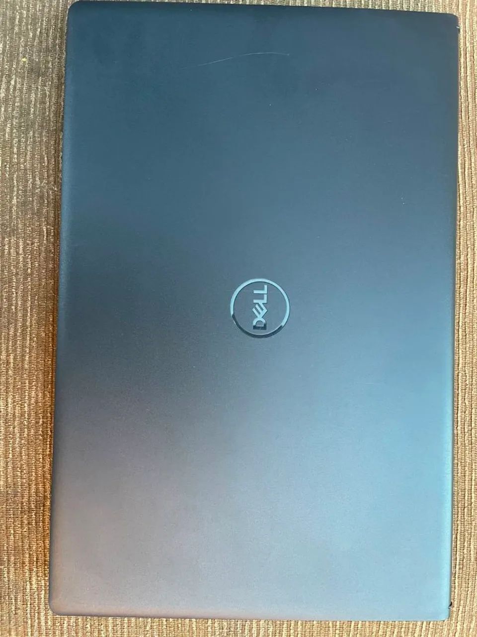 Vendo Notebook Dell