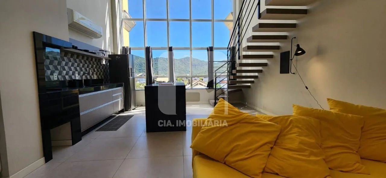 Apartamento à venda no Pântano do Sul - Foto 5