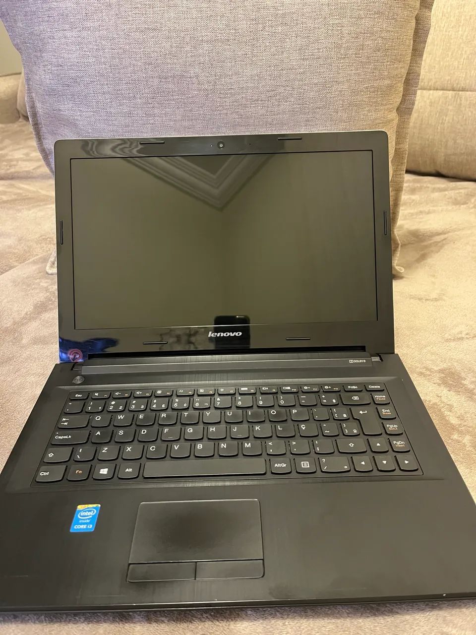 Notebook Lenovo 80-40JE - Foto 3