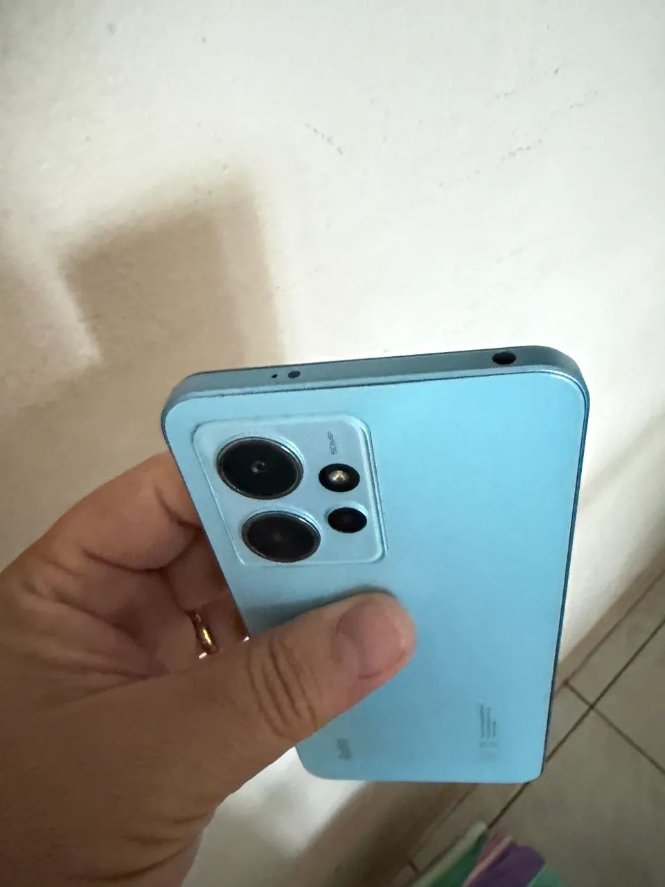 Redmi Note 12 8 GB RAM 128 GB - Foto 3