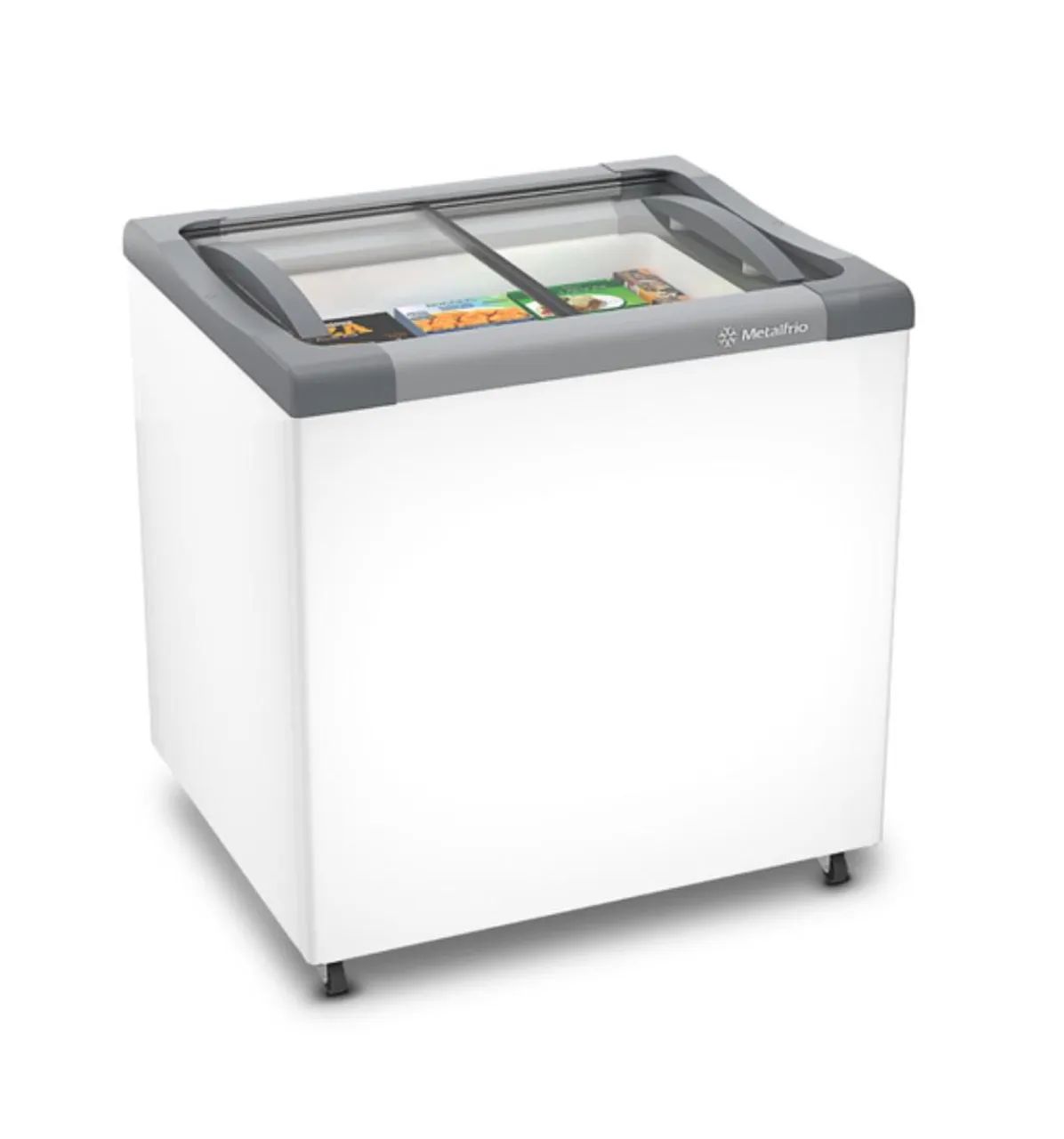 Chest freezer tech - Foto 4