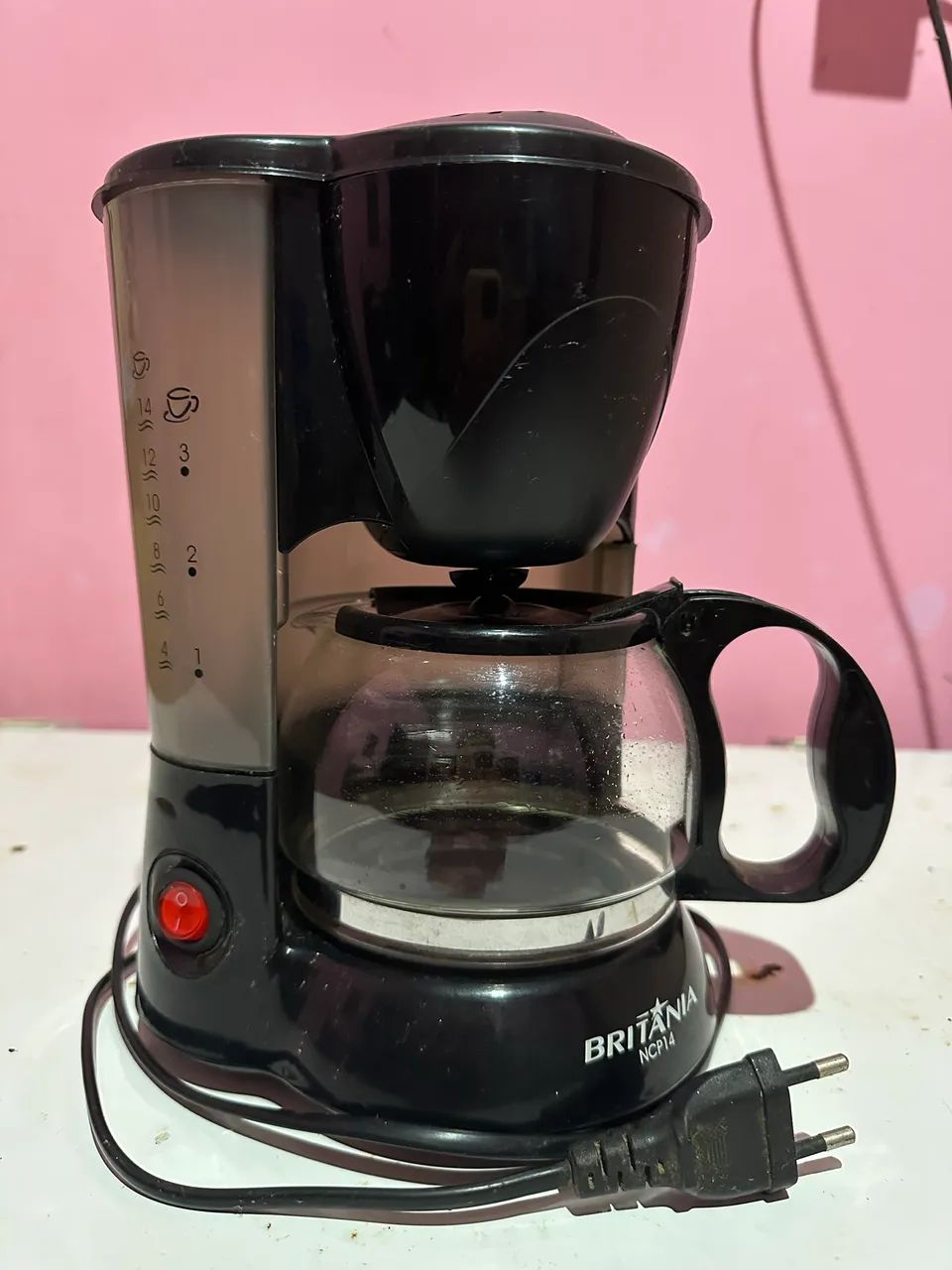Cafeteira 