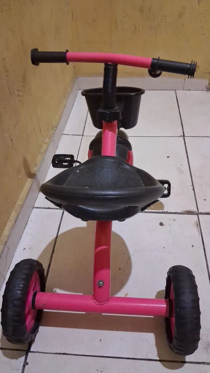Triciclos  - Foto 4