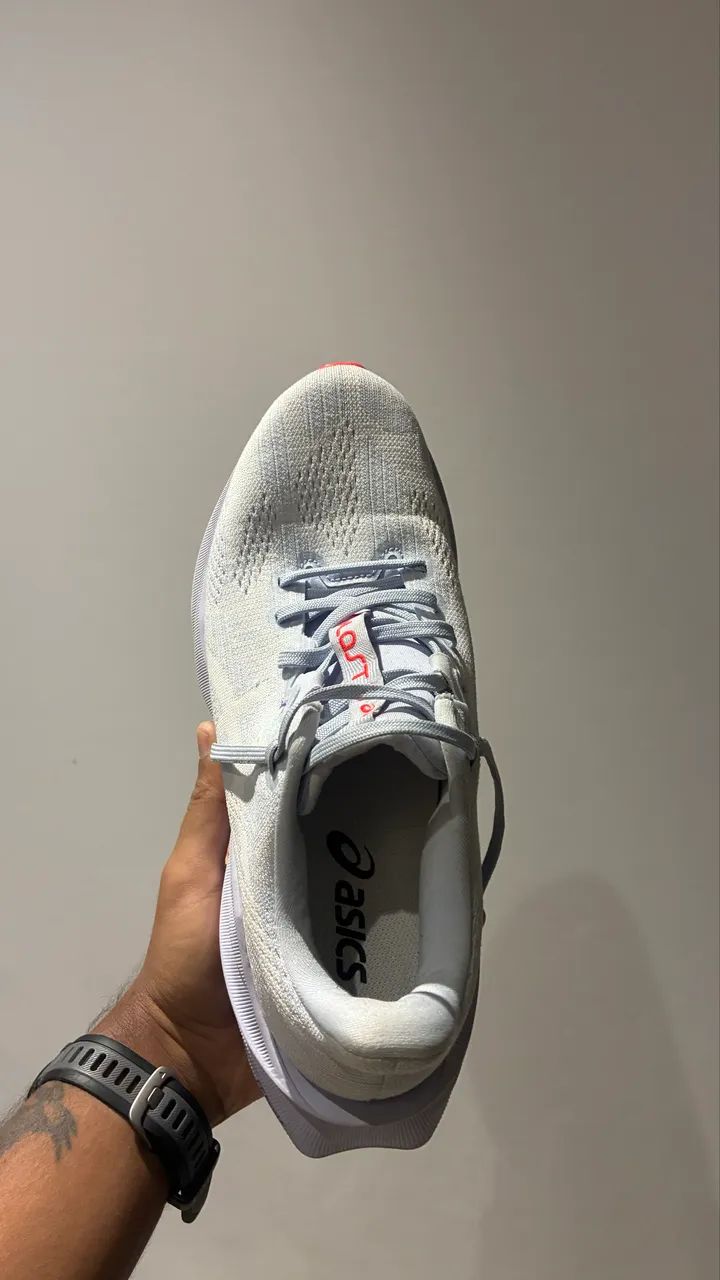 TÊNIS ASICS DYNABLAST 5 - Foto 2
