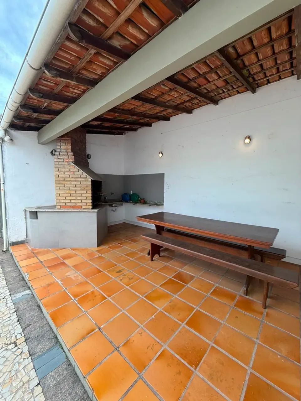 CASA LINEAR 413m2 MATA DA PRAIA VITORIA - Foto 4