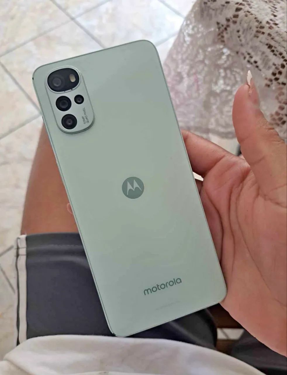 Moto G22 128GB - Foto 5