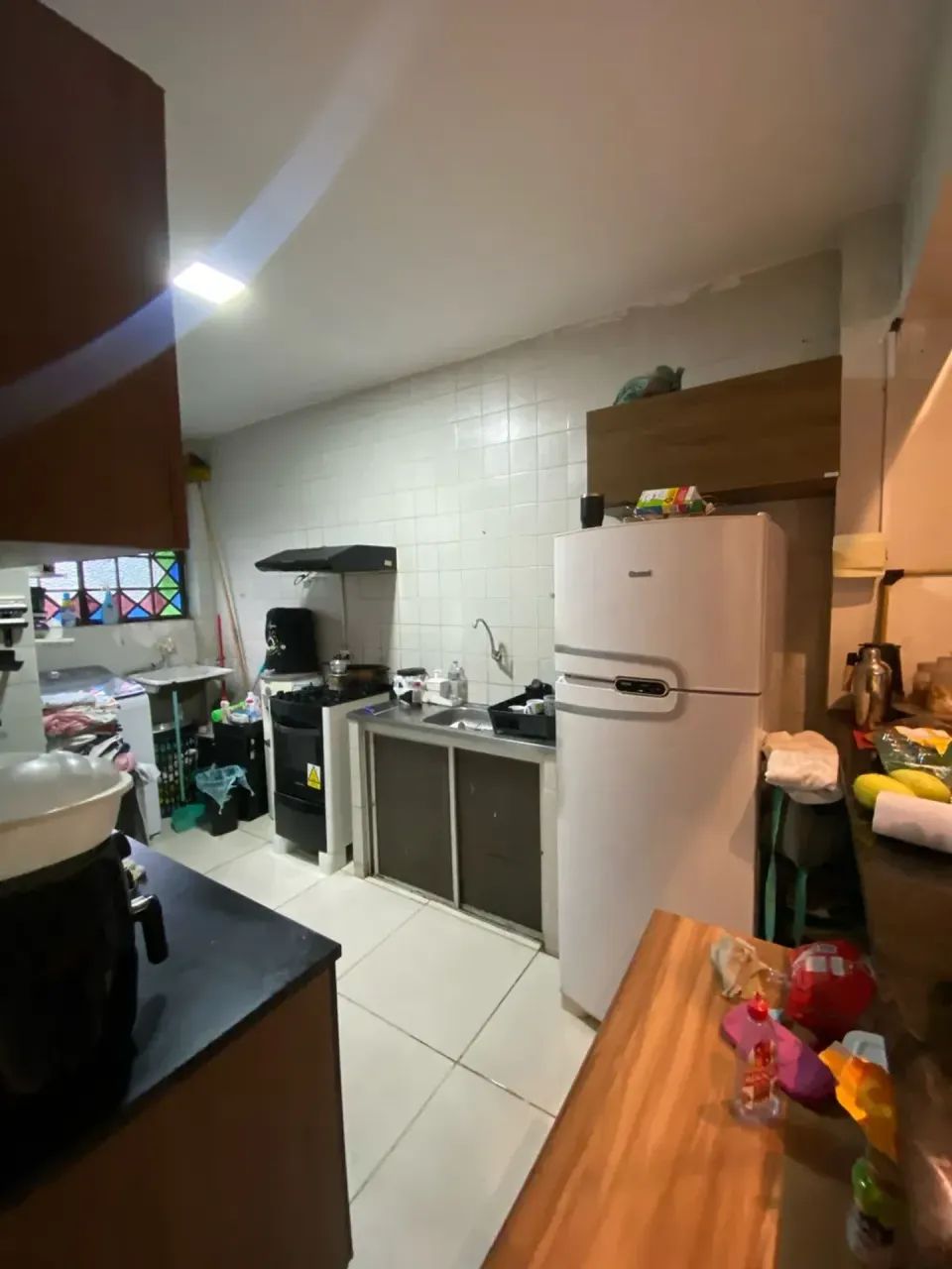 Venda Apartamento parque das naçoes antonio bezerra - Foto 2