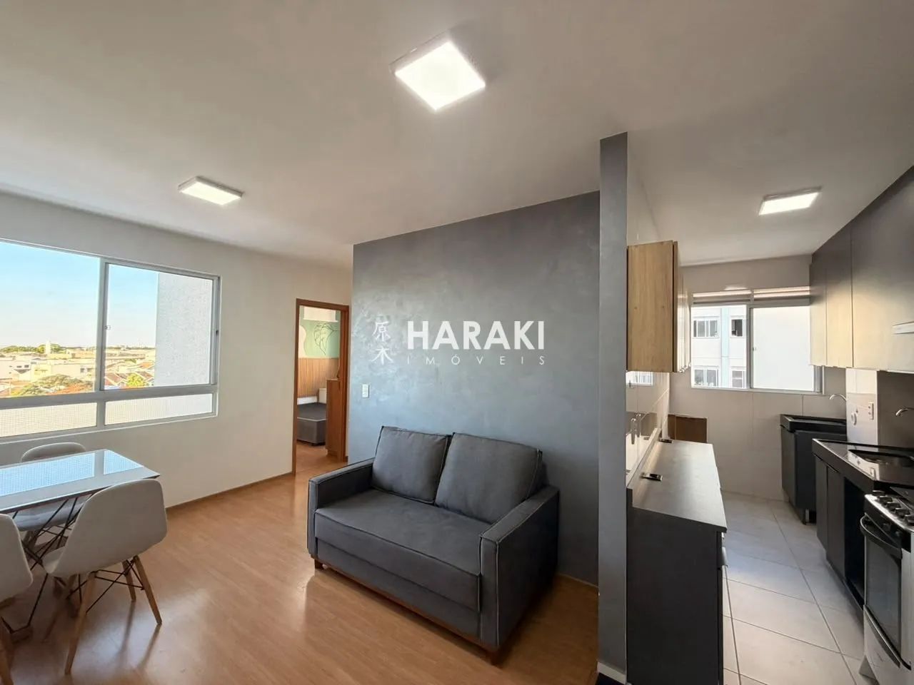 Apartamento à venda no Edifício Martinelli - Maringá/PR - Foto 5