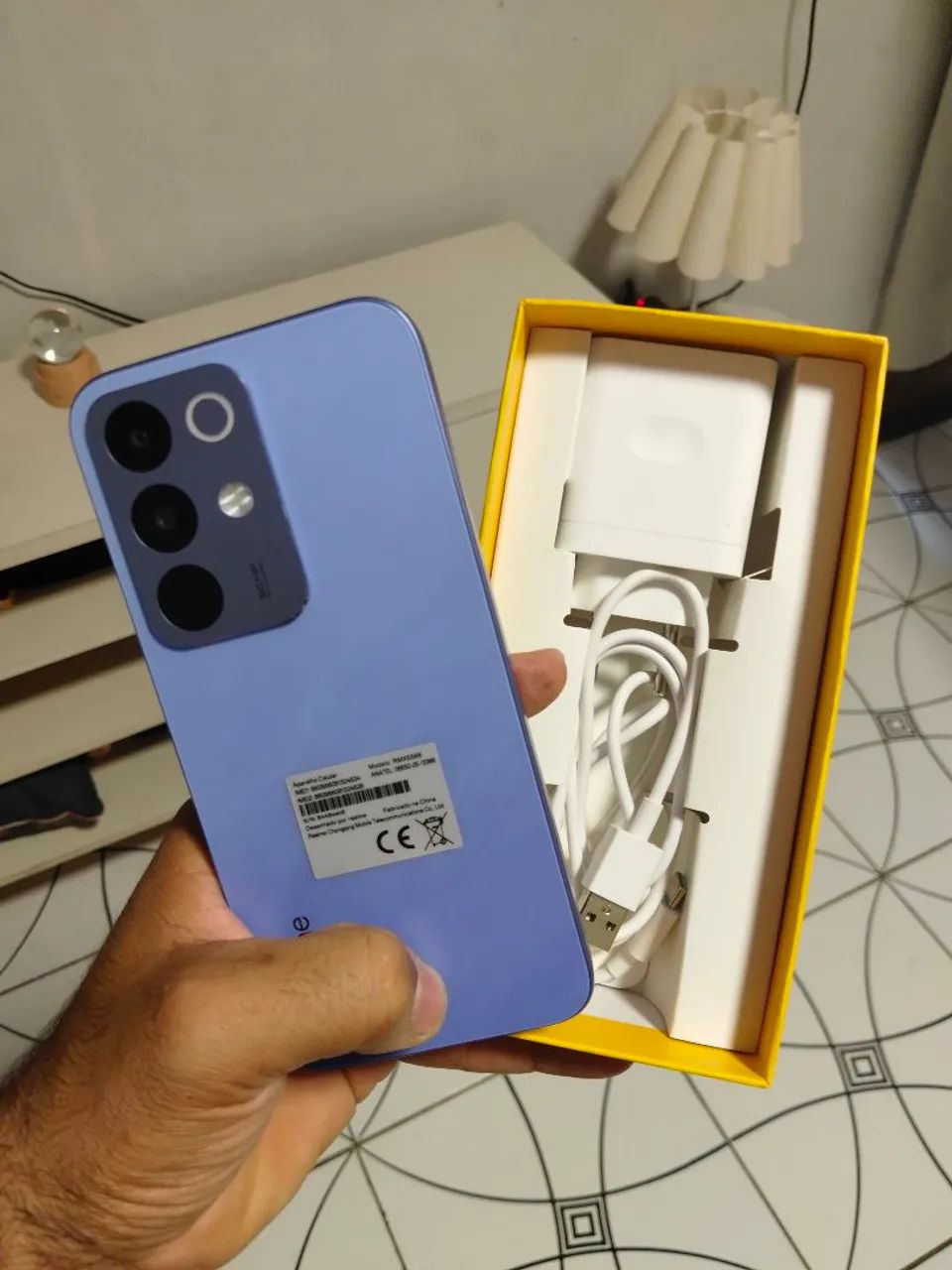 REALME C85 - Foto 3