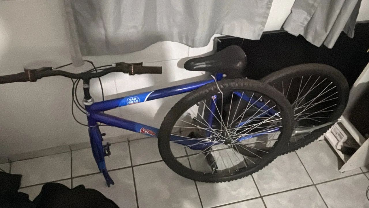 bicicleta nova - Foto 2