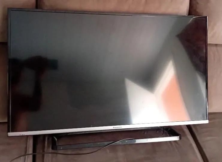Tv 39 polegadas smart 