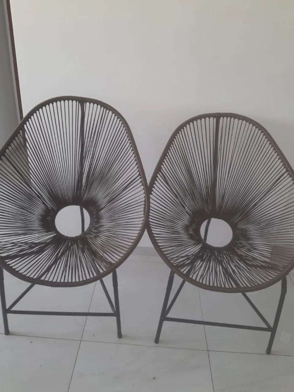 Lindas Cadeiras 