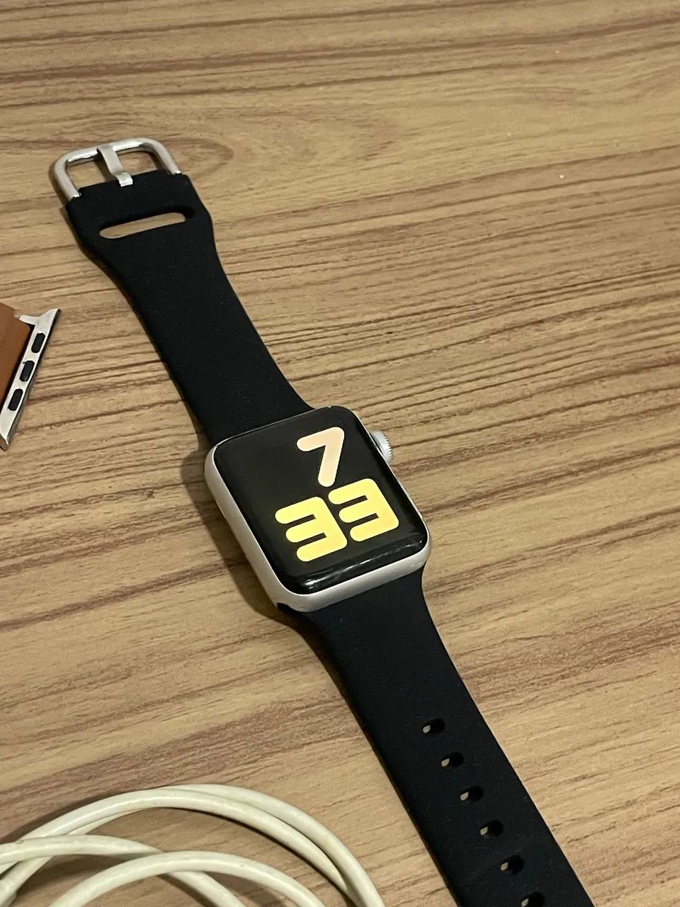 Apple Watch Series 3