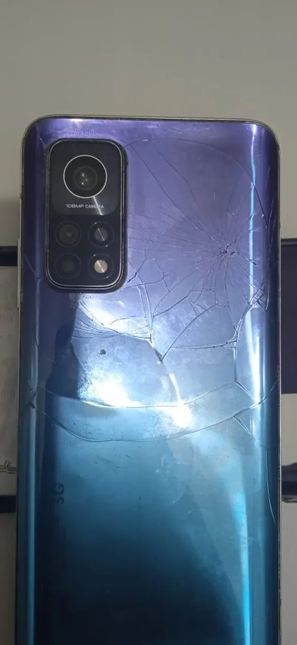 Xiaomi mi 10T pro - Foto 3