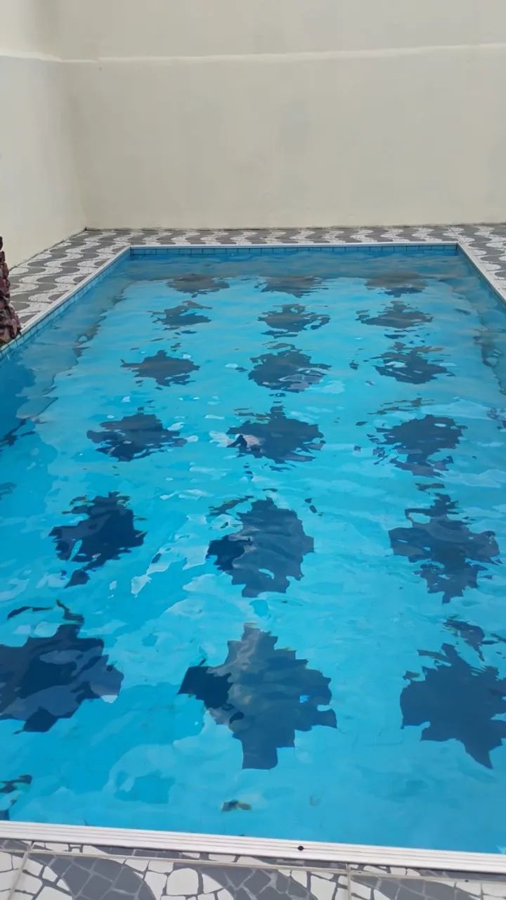Limpeza e manutenção de  Piscina  - Foto 5