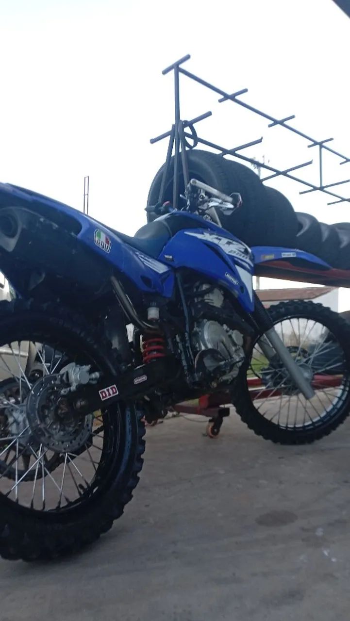 Lander para trilha  - Foto 4