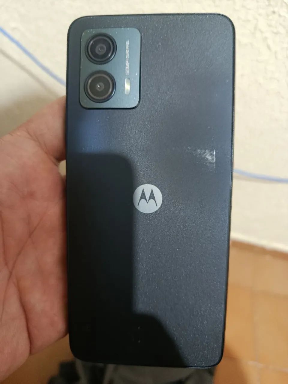 Moto G53 - Foto 2