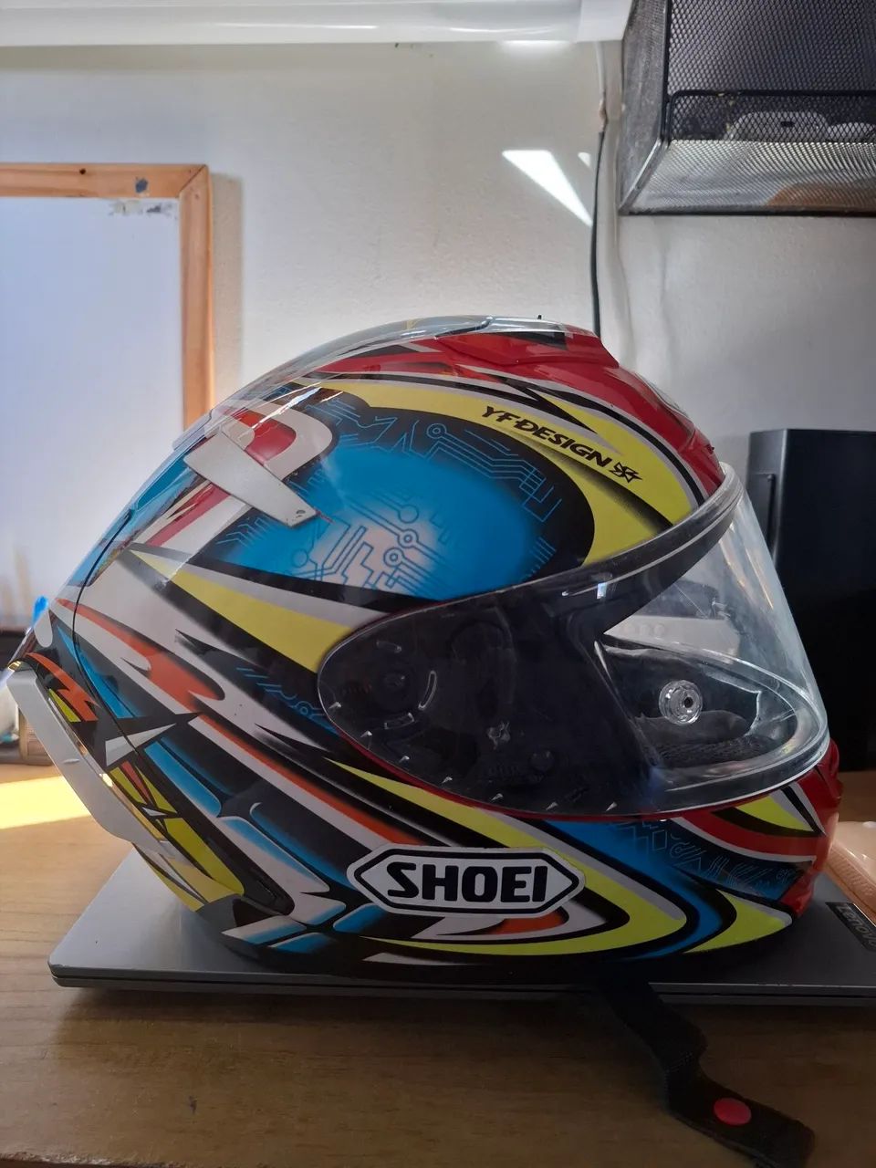 Capacete  - Foto 2