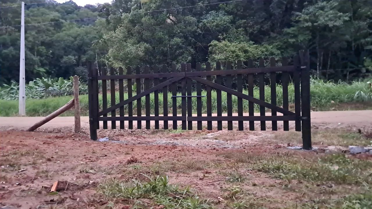 Terreno para chácara sítio 