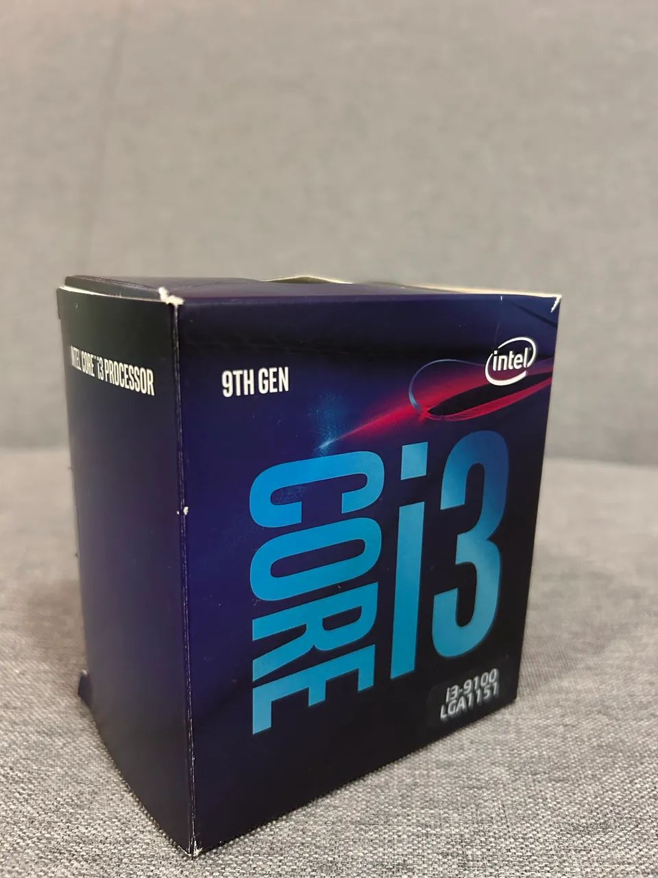 Intel Core i3 9100 Processor466472870127216640