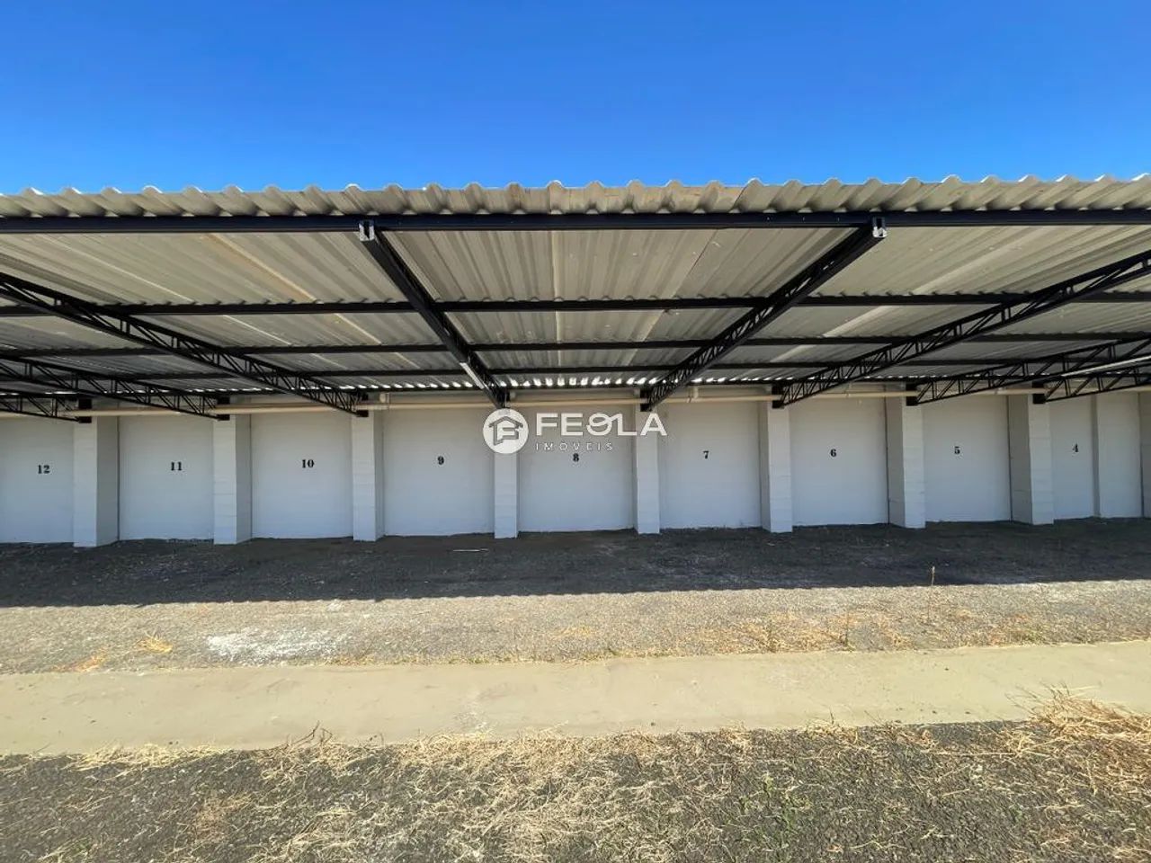 Terreno para alugar em Americana, Vila Pavan, com 350 m² - Foto 5