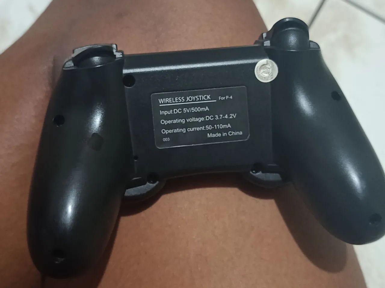 Controles xbox360 e bluetooth pra celular,ps4,Xbox,pc. - Foto 3