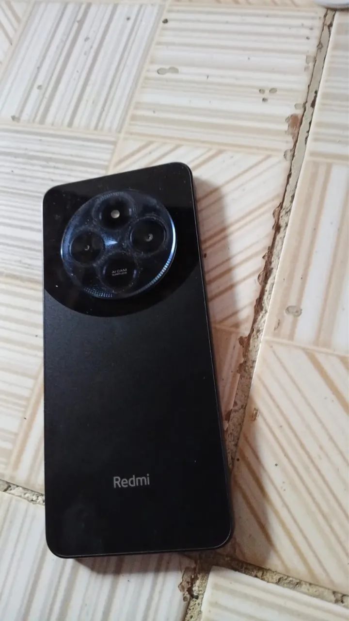  Xiaomi Redmi 14C - Foto 3