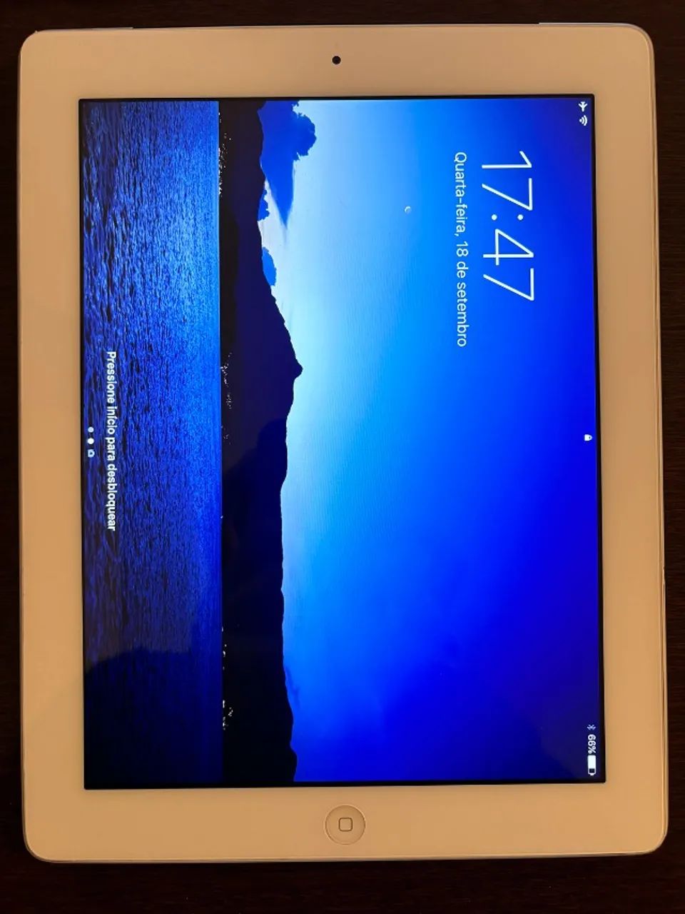 Ipad 10.3.4 Quarta Geração