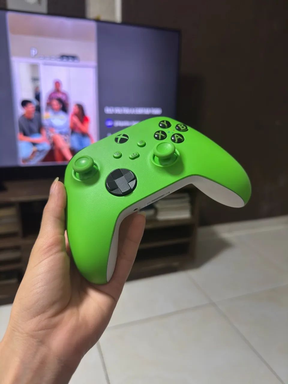 vendo controle de xbox - Foto 2