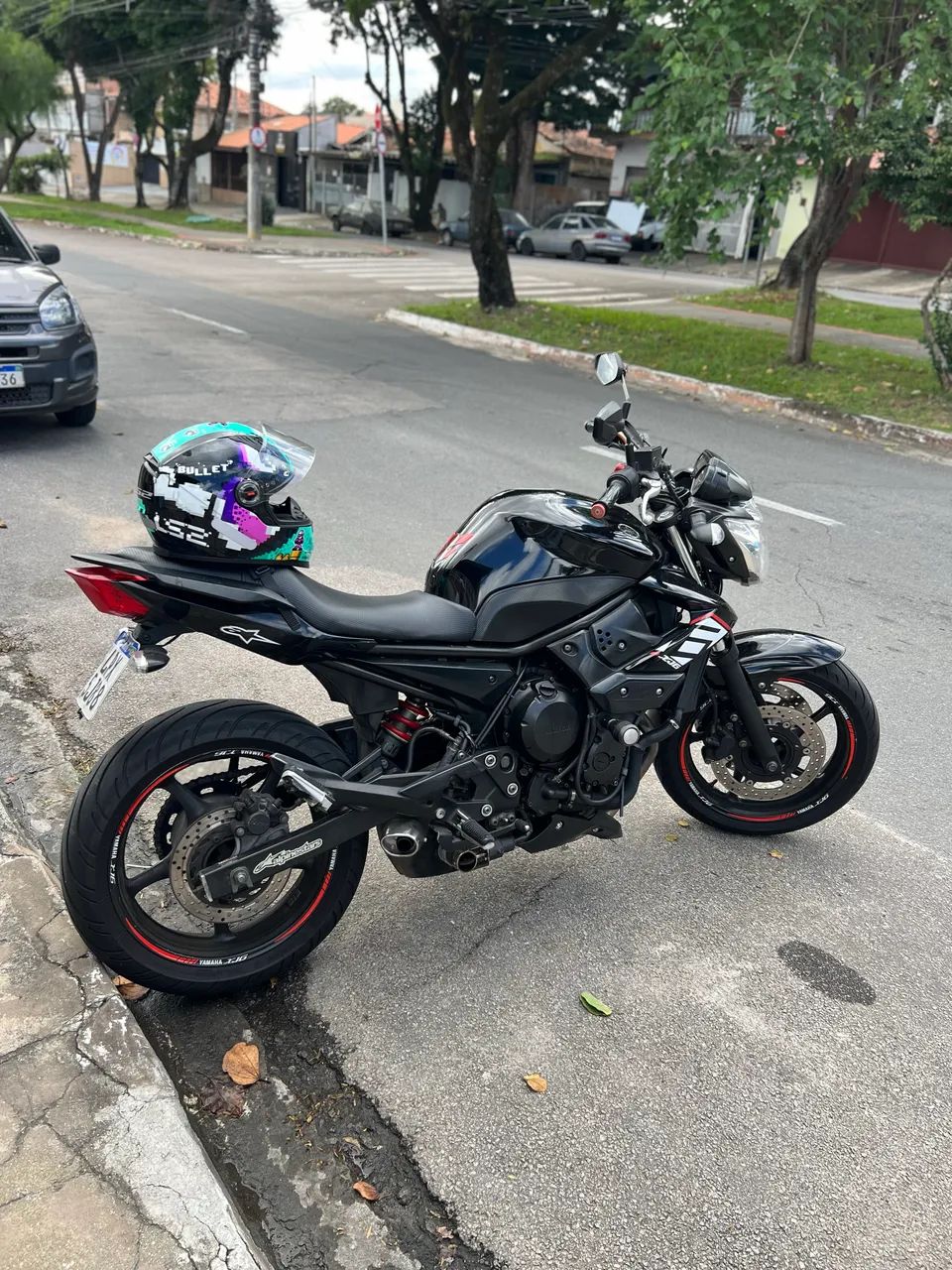 Xj6  - Foto 2