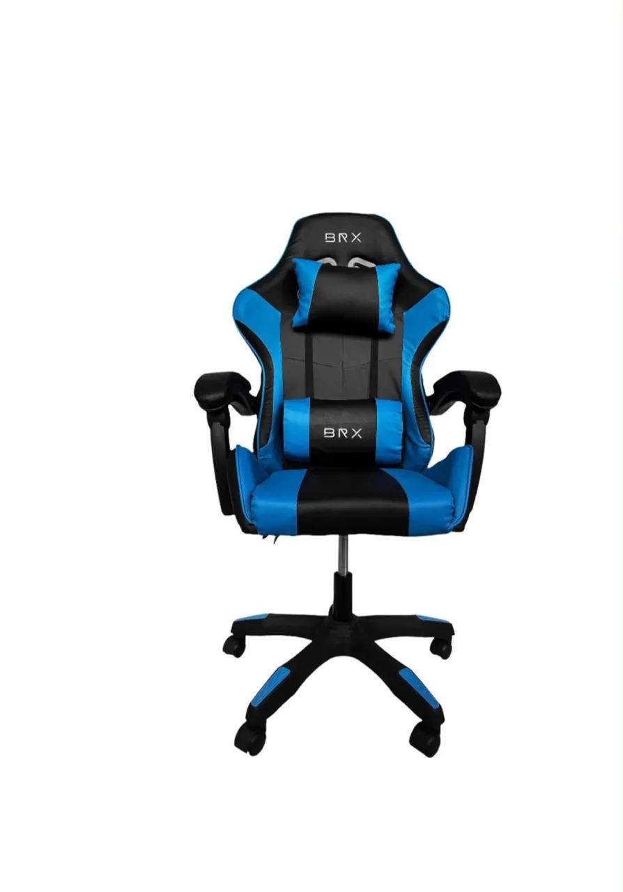 Cadeira Gamer BRX Impact - Foto 4