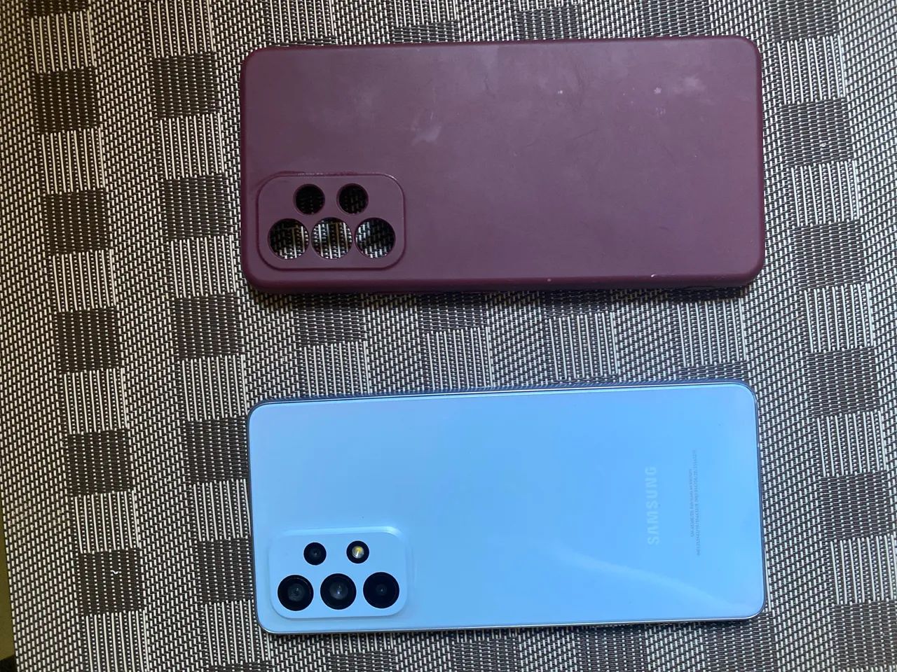 Samsung Galaxy A53  - Foto 5