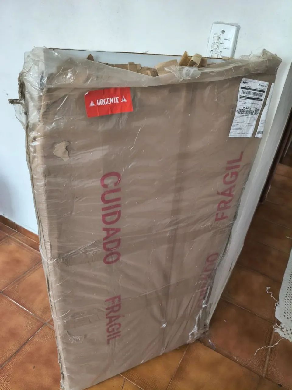 Vendo mesa para Escritório  - Foto 3