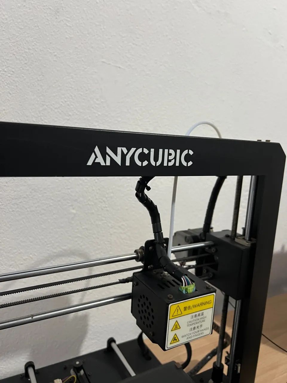 Impressora 3d - Foto 4