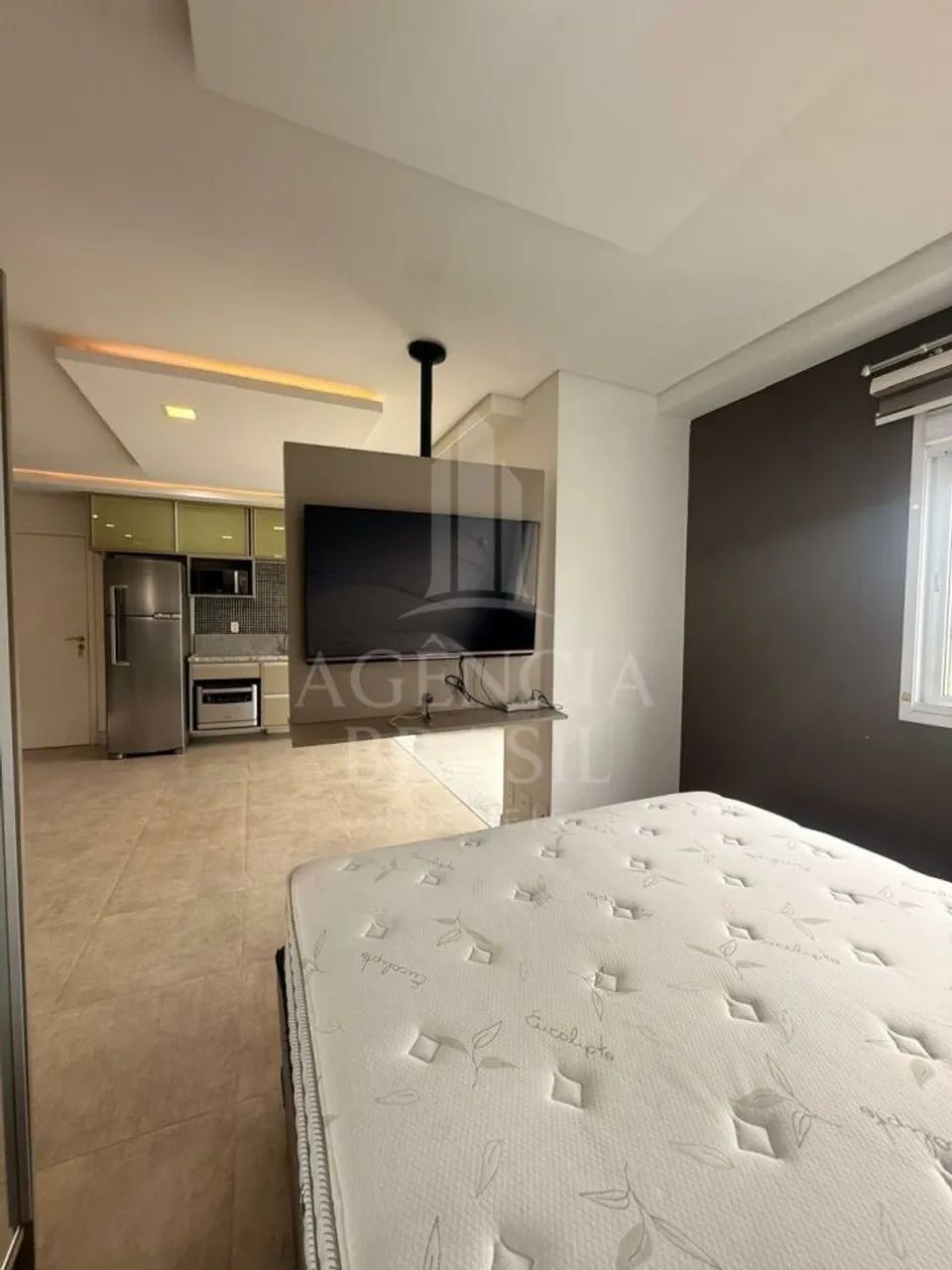 Loft mobiliado para locação no Edifício B103 Brooklin - Foto 15