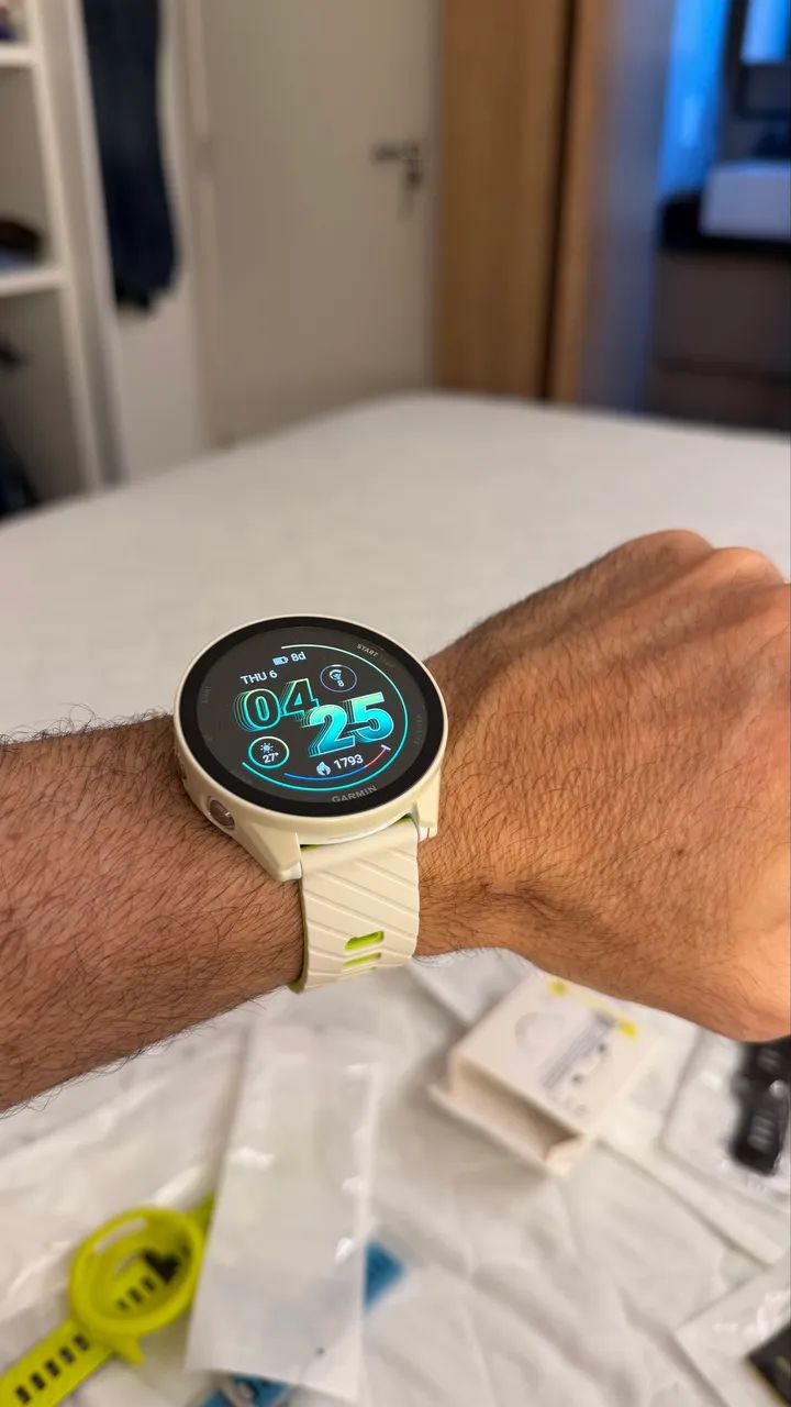 Garmin Forerunner 570 - 47mm - Foto 4