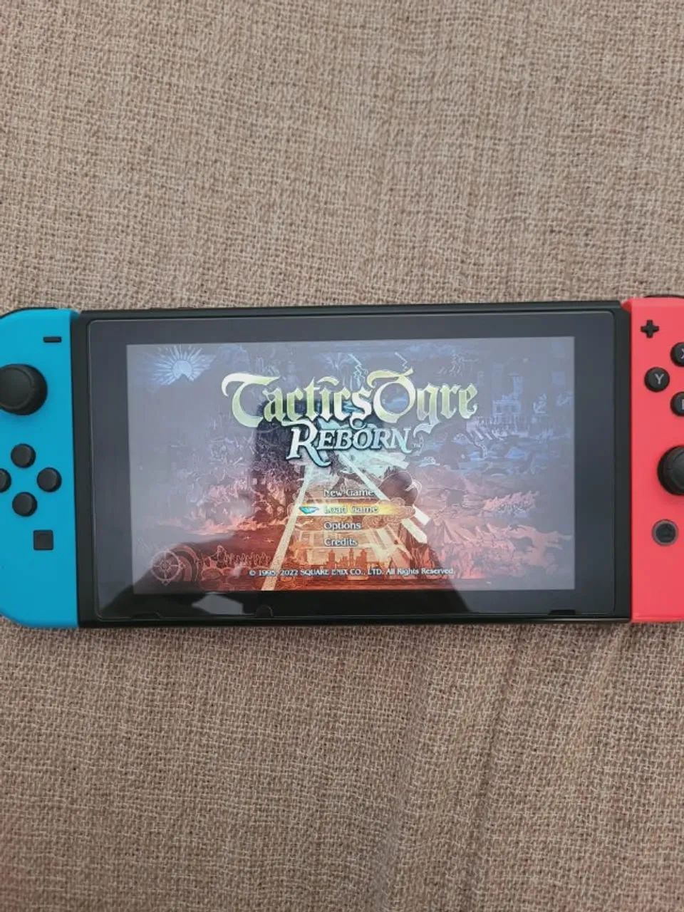 Tactics Ogre Reborn - Nintendo Switch - Foto 2