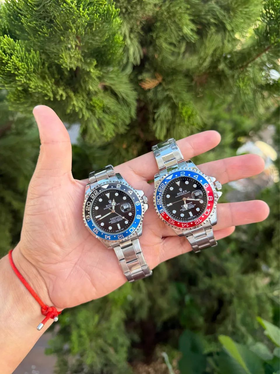 Relógio Rolex  - Foto 5