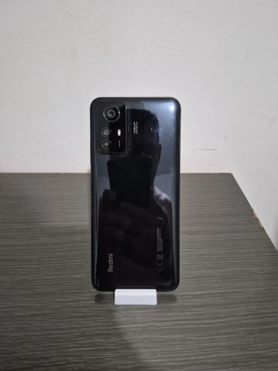 Smartphone Redmi Note 12S 256GB - Foto 2