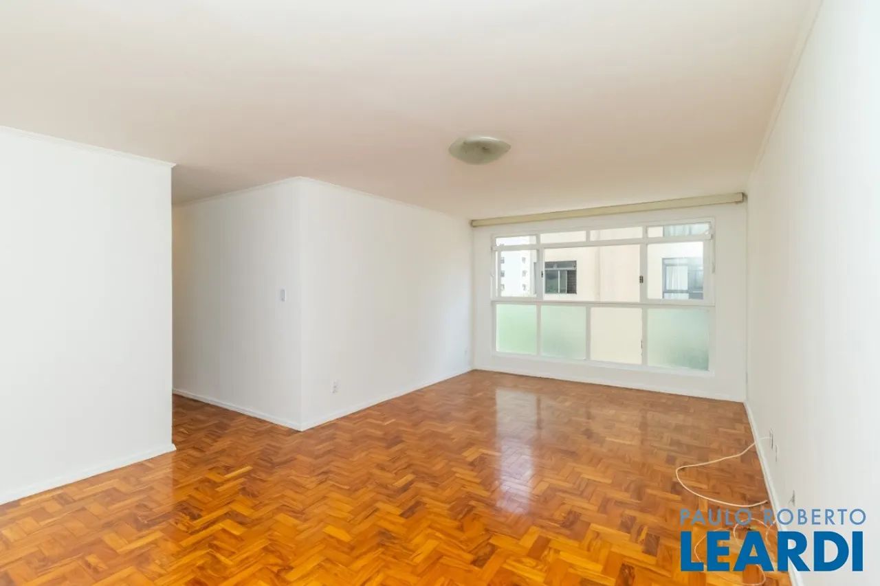 APARTAMENTO - PINHEIROS - SP - Foto 2