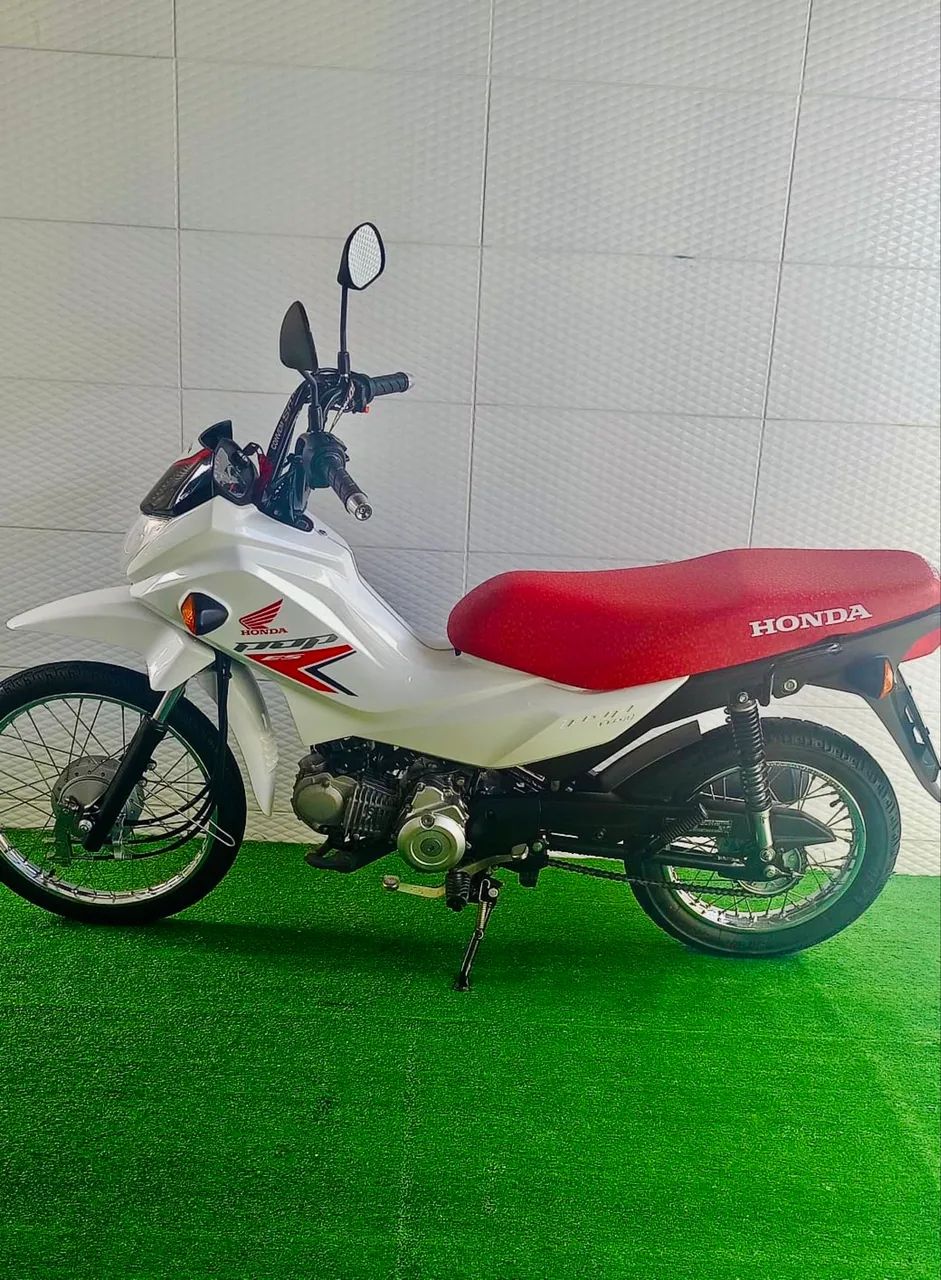 Pop 110i 2026 EXTRA 2.5mil/km - Foto 2