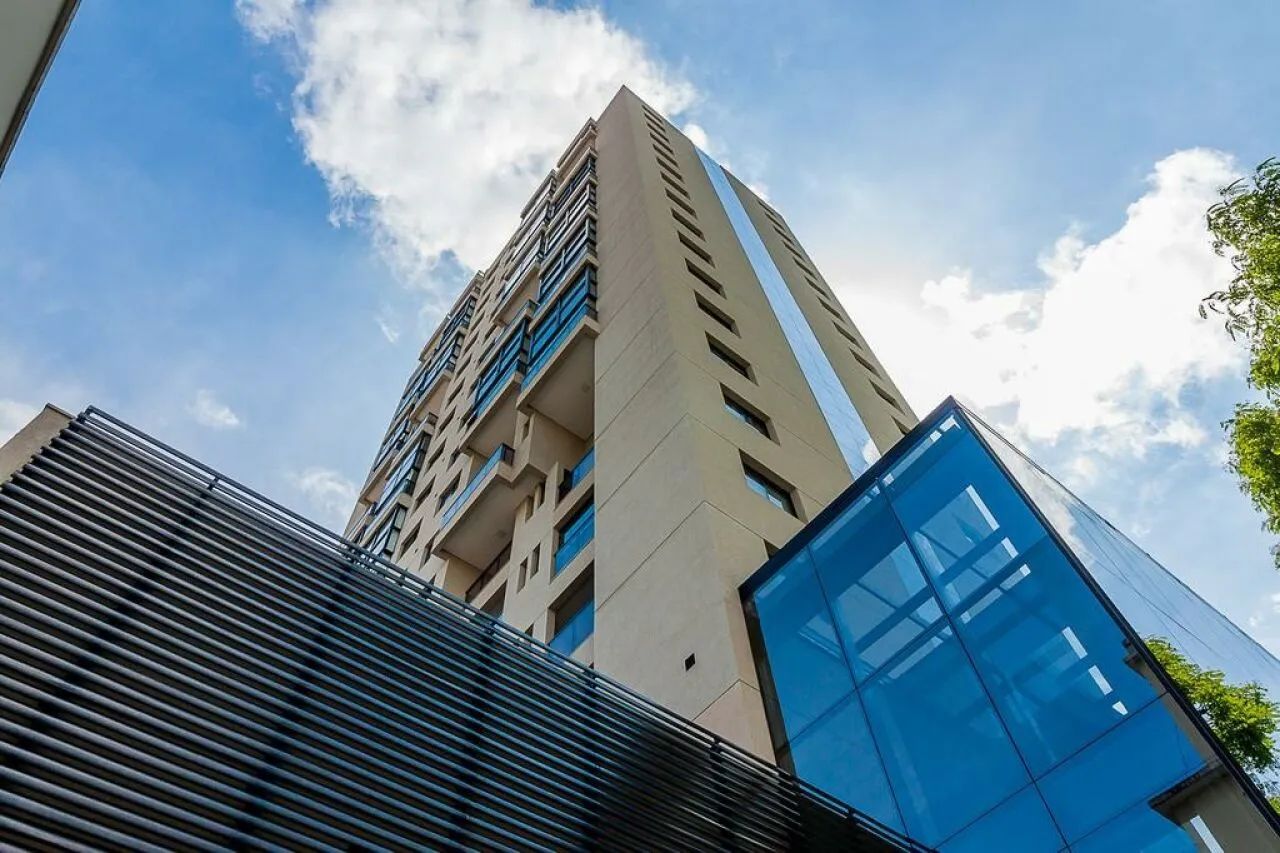 Flat para venda - Edifício Vox Vila Olimpia - Foto 14