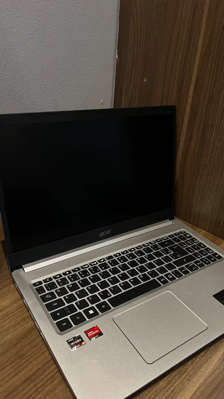Notebook Acer Aspire 5 A515 - Foto 3