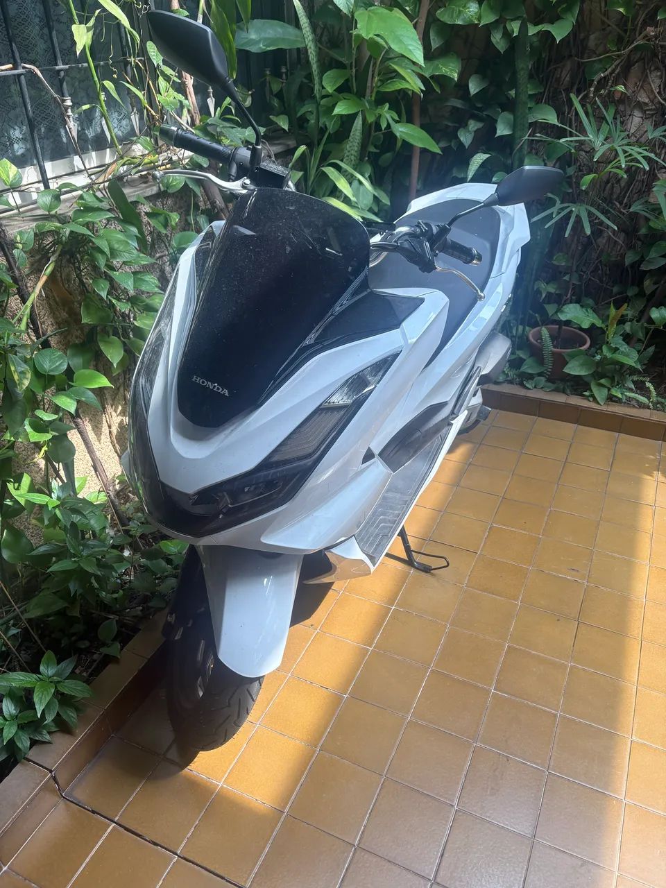Pcx 2026 160 