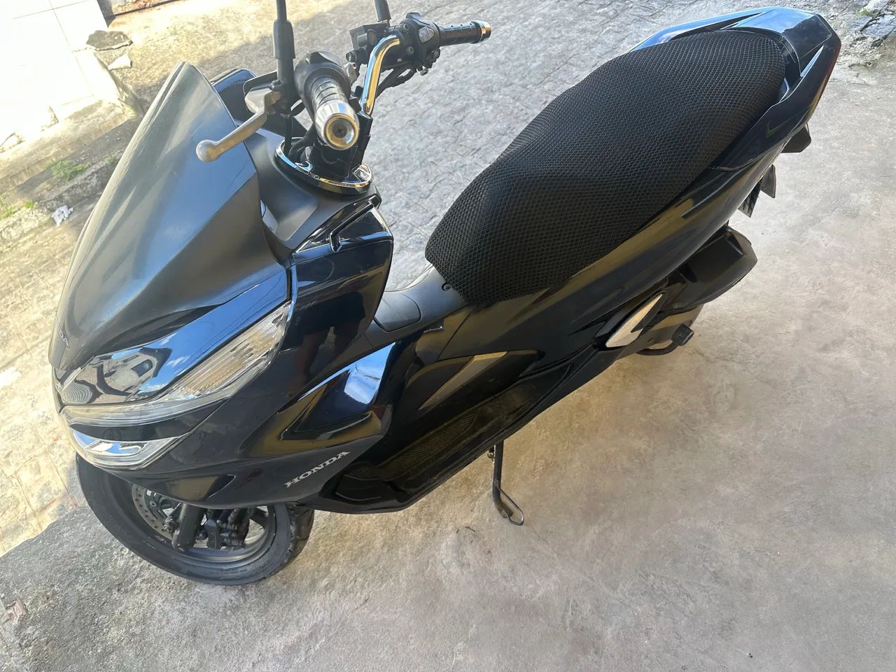 Pcx 2019 - Foto 3