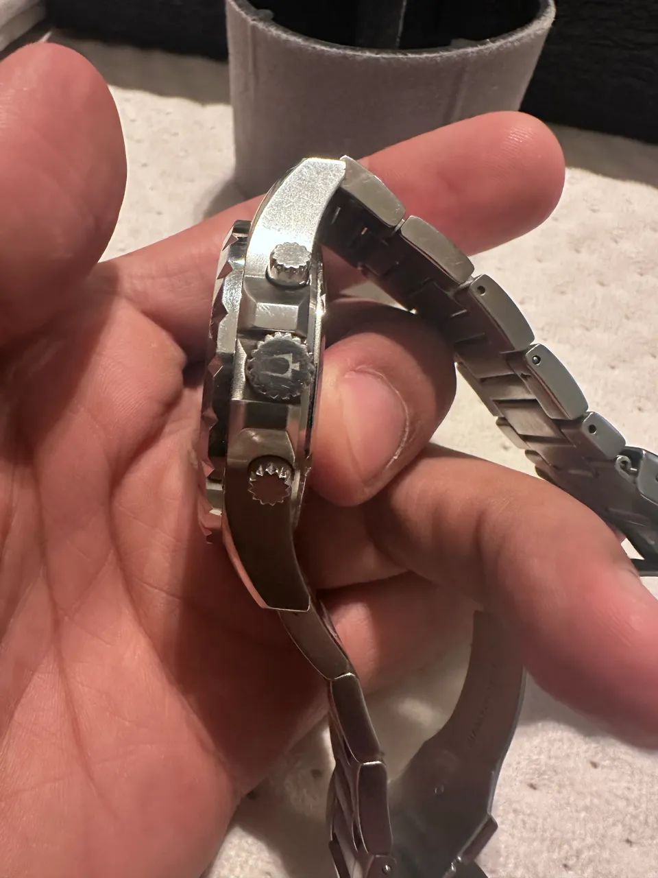 Bulova Marine Star - Foto 2