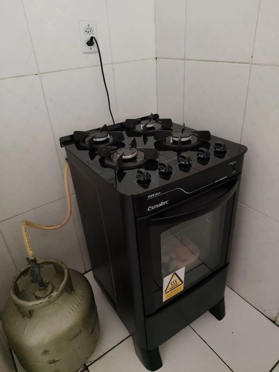 Fogão Esmaltec 